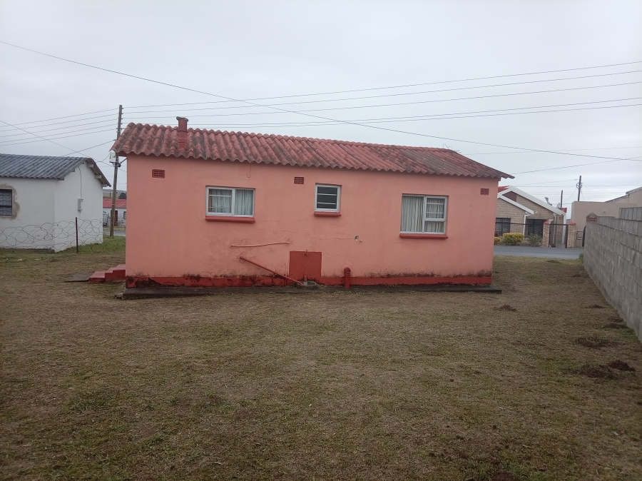 2 Bedroom Property for Sale in Mdantsane Nu 10 Eastern Cape